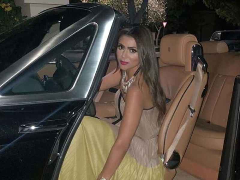 نادي السيارات الخارقة النسائي يجتمع لأول مرة في دبي